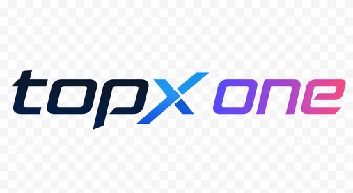 topx one logo